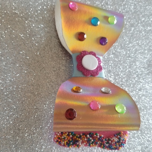 Hair bow - Picture 2 of 2